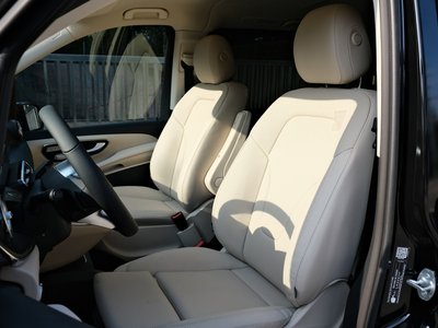 MERCEDES-BENZ V-CLASS - 9