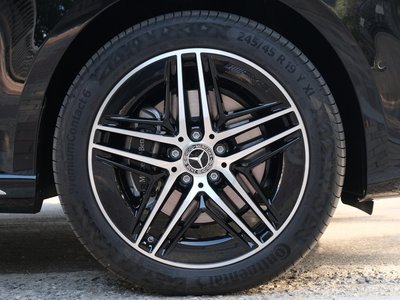 MERCEDES-BENZ V-CLASS - 6