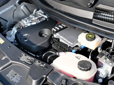 MERCEDES-BENZ V-CLASS - 7