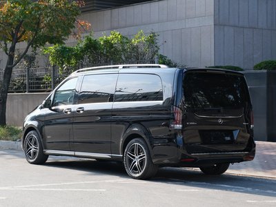 MERCEDES-BENZ V-CLASS - 2