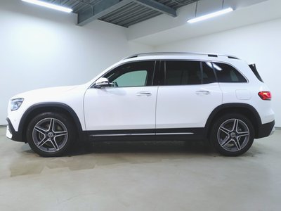 MERCEDES-BENZ GLB - 4