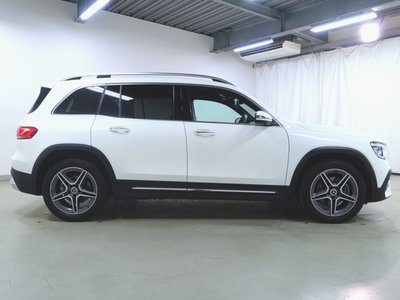 MERCEDES-BENZ GLB - 8