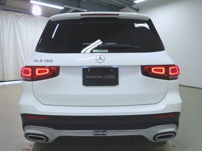 MERCEDES-BENZ GLB - 7