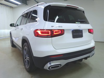 MERCEDES-BENZ GLB - 6