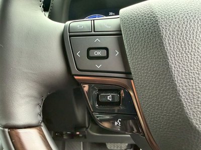 2025 TOYOTA ALPHARD — миниатюра 44