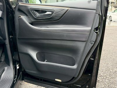 2025 TOYOTA ALPHARD — миниатюра 35