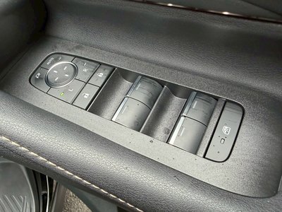 2025 TOYOTA ALPHARD — миниатюра 36