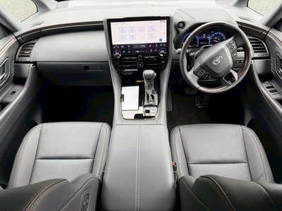 2025 TOYOTA ALPHARD — миниатюра 70