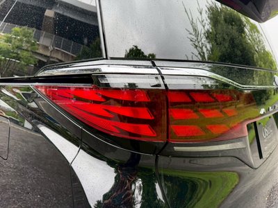 2025 TOYOTA ALPHARD — миниатюра 29