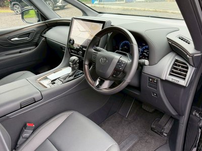 2025 TOYOTA ALPHARD — миниатюра 42