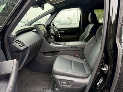2025 TOYOTA ALPHARD — миниатюра 76