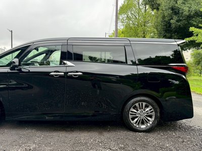 2025 TOYOTA ALPHARD — миниатюра 12