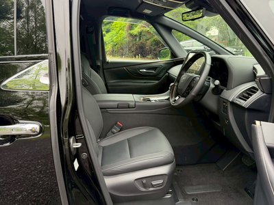 2025 TOYOTA ALPHARD — миниатюра 38