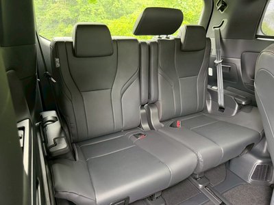2025 TOYOTA ALPHARD — миниатюра 71