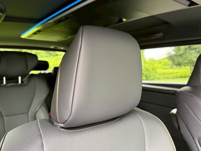 2025 TOYOTA ALPHARD — миниатюра 41