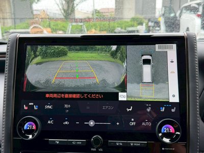 2025 TOYOTA ALPHARD — миниатюра 54