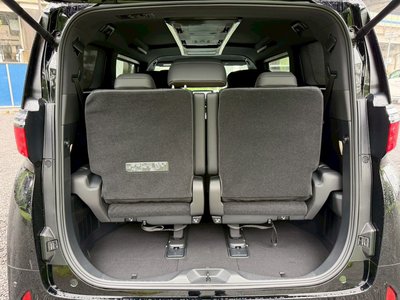 2025 TOYOTA ALPHARD — миниатюра 72