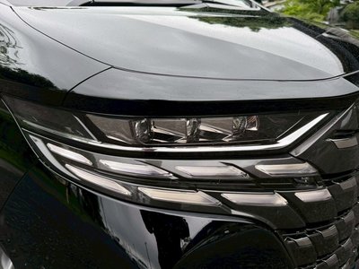 2025 TOYOTA ALPHARD — миниатюра 14