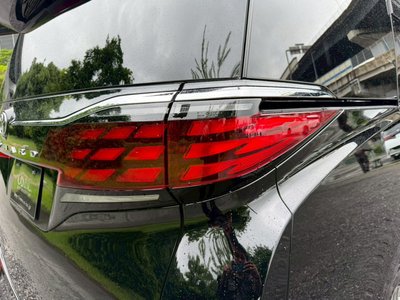 2025 TOYOTA ALPHARD — миниатюра 24