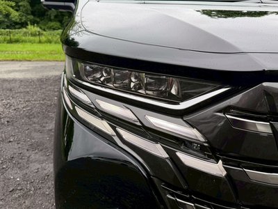 2025 TOYOTA ALPHARD — миниатюра 13
