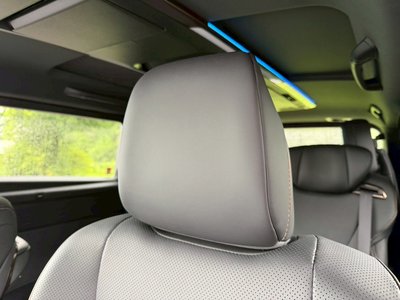 2025 TOYOTA ALPHARD — миниатюра 79