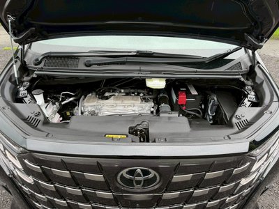 2025 TOYOTA ALPHARD — миниатюра 22