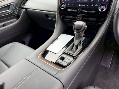 2025 TOYOTA ALPHARD — миниатюра 50