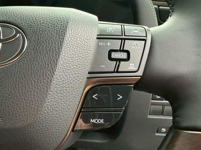 2025 TOYOTA ALPHARD — миниатюра 45