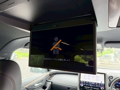 2025 TOYOTA ALPHARD — миниатюра 69