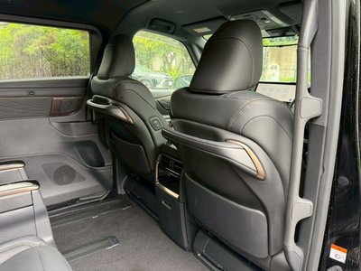 2025 TOYOTA ALPHARD — миниатюра 67