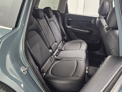 2021 MINI COOPER COUNTRYMAN — миниатюра 17