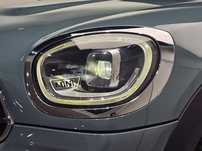 2021 MINI COOPER COUNTRYMAN — фото 9