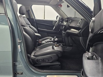 2021 MINI COOPER COUNTRYMAN — миниатюра 16