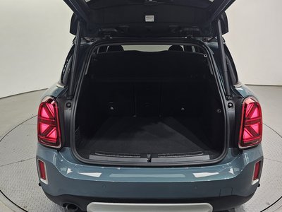 2021 MINI COOPER COUNTRYMAN — миниатюра 34