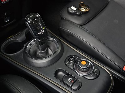 2021 MINI COOPER COUNTRYMAN — миниатюра 12