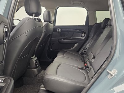 2021 MINI COOPER COUNTRYMAN — миниатюра 18