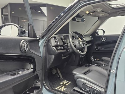 2021 MINI COOPER COUNTRYMAN — миниатюра 13