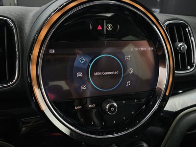 2021 MINI COOPER COUNTRYMAN — миниатюра 21