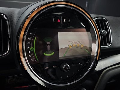 2021 MINI COOPER COUNTRYMAN — миниатюра 20