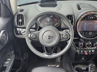 2021 MINI COOPER COUNTRYMAN — миниатюра 19