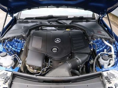2024 Mercedes-BENZ CLE — миниатюра 26