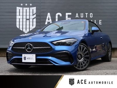 2024 Mercedes-BENZ CLE 照片 1