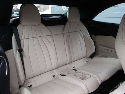 2024 Mercedes-BENZ CLE — миниатюра 13