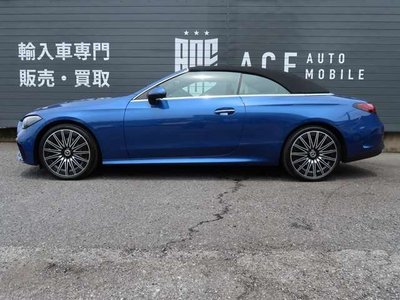 2024 Mercedes-BENZ CLE — миниатюра 18
