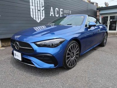 2024 Mercedes-BENZ CLE — миниатюра 20