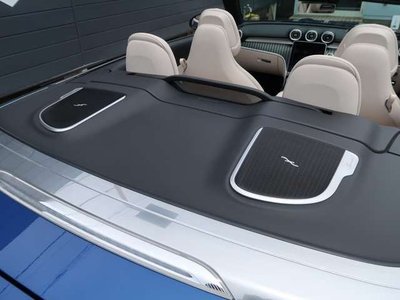 2024 Mercedes-BENZ CLE — миниатюра 32