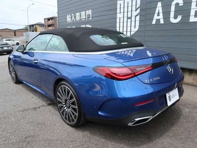 2024 Mercedes-BENZ CLE — миниатюра 22