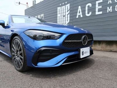 2024 Mercedes-BENZ CLE 照片 2