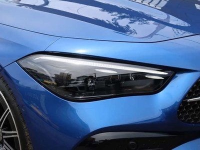 2024 Mercedes-BENZ CLE — миниатюра 23