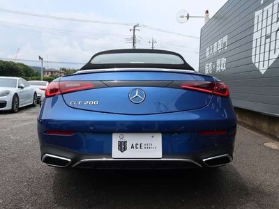 2024 Mercedes-BENZ CLE — миниатюра 16